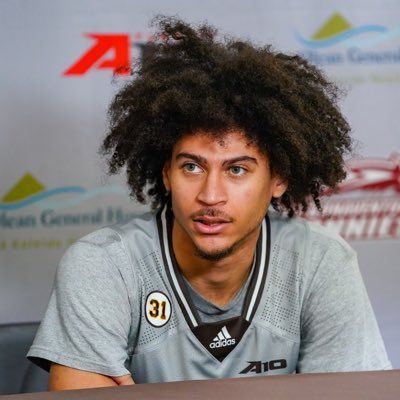 Daryl Banks III