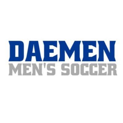Daemen Men's Soccer