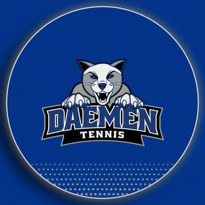 Daemen Wildcats Tennis