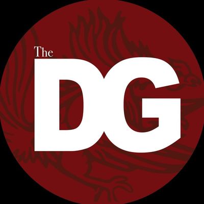 The Daily Gamecock