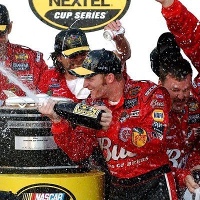 Dale Earnhardt Jr.