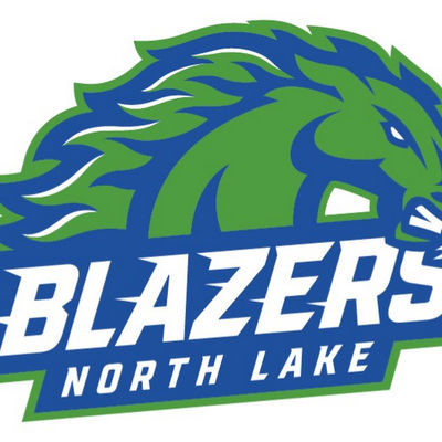 Dallas College North Lake Blazers