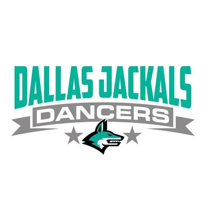 Dallas Jackals Dancers