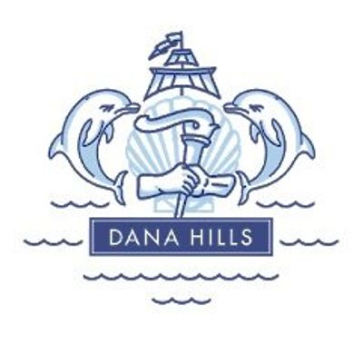 Dana Hills HS Aquatics