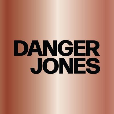 Danger Jones Balayage