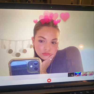 Dani Filing
