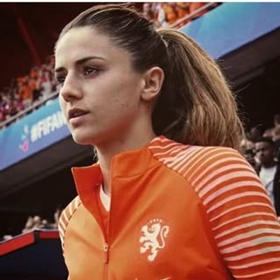 Daniëlle van de Donk