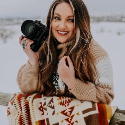 Danja Barber || Northern CO Lifestyle Photographer