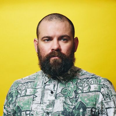 Dan Macbride