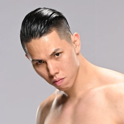Dante Chen