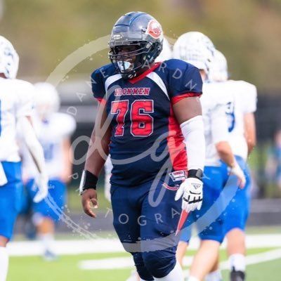 Darius Johnson