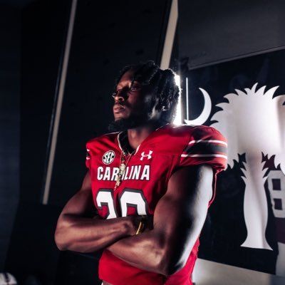 Darius Rush