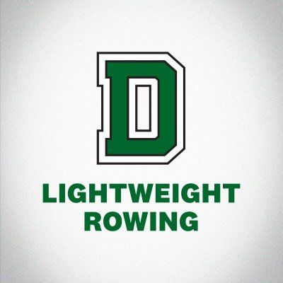 Dartmouth Lightweight Rowing
