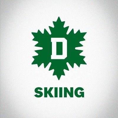 Dartmouth Skiing