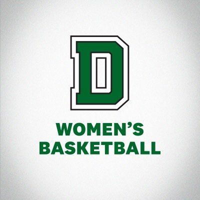 Dartmouth Women's Basketball