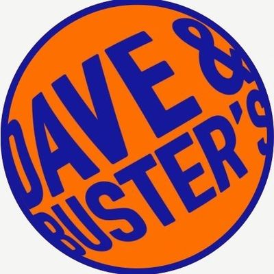 Dave and Buster’s Kansas City