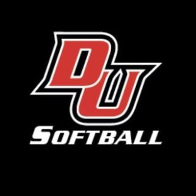 Davenport Softball