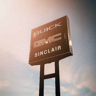 Dave Sinclair Buick-GMC