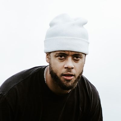 David Richardson II