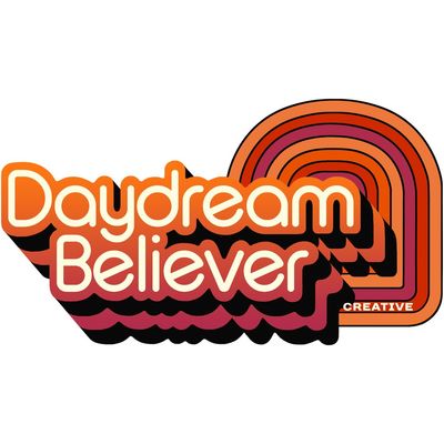Daydream Believer Creative