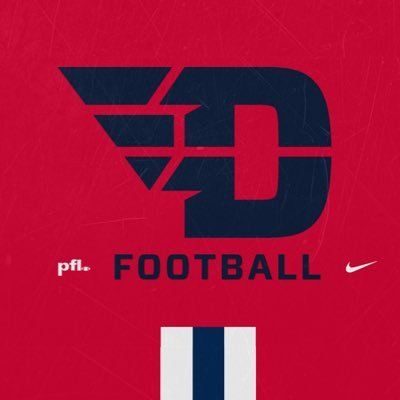 Dayton Football