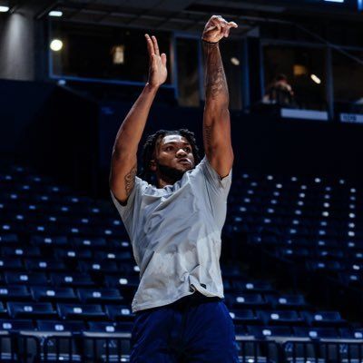 dayvionmcknight