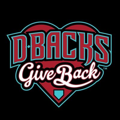 D-backs Give Back
