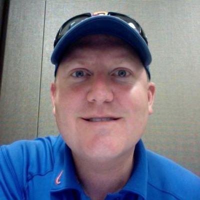 Dennis Black