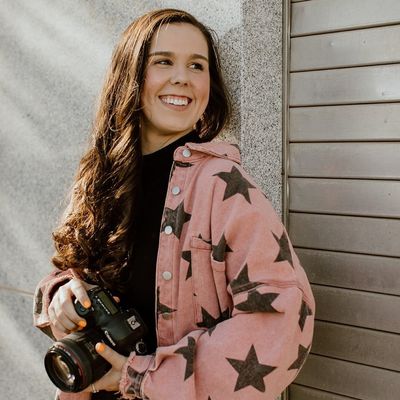 Danné Braden Photography