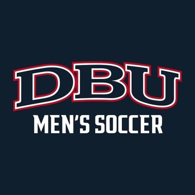 Dallas Baptist Men's Soccer