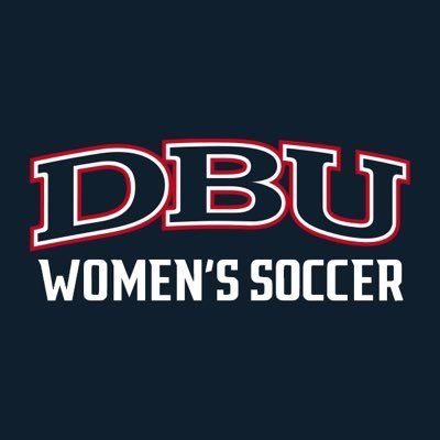 DBUWomensSoccer