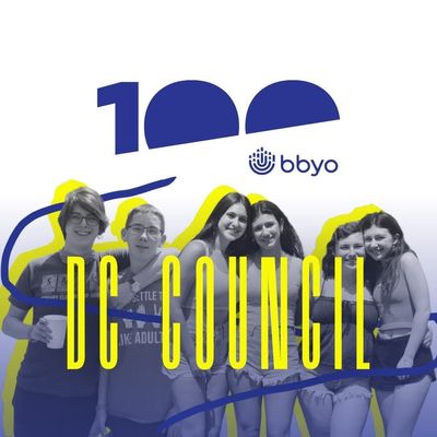 BBYO DC Council #54