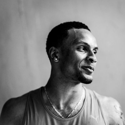 Andre De Grasse