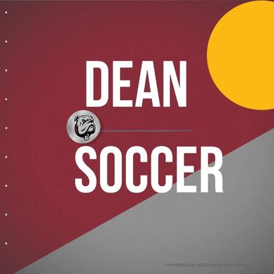 Dean College Women's Soccer⚽️🐾