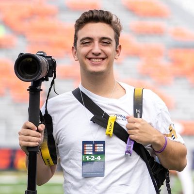 Mikey DeAngelis