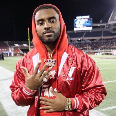 Deion Sanders Jr