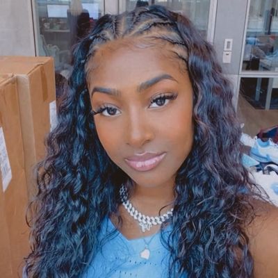 Deja Kelly