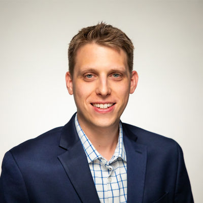 Stephen Vujevich
