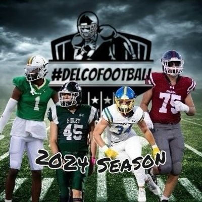 #DelcoFootball