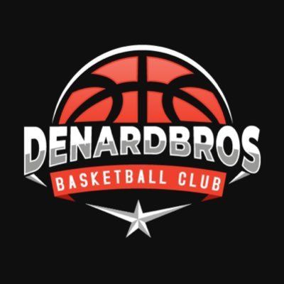 Eddie and Aubery Denard