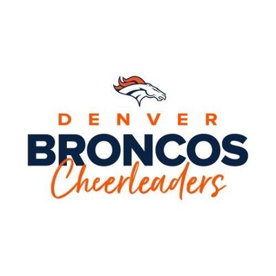Denver Broncos Cheerleaders