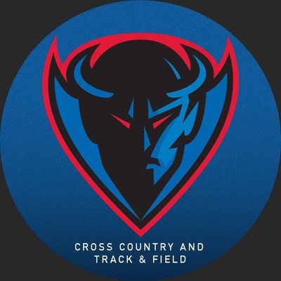 DePaul XCTF