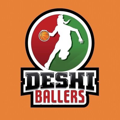 Deshi Ballers 🏀🇧🇩