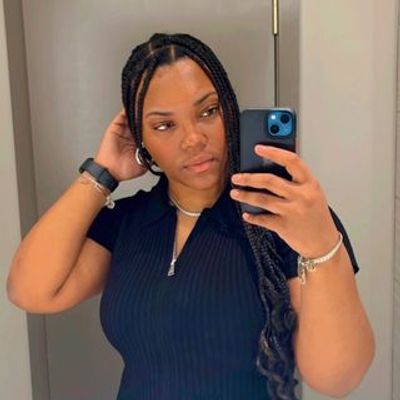 Destinee D. Lewis