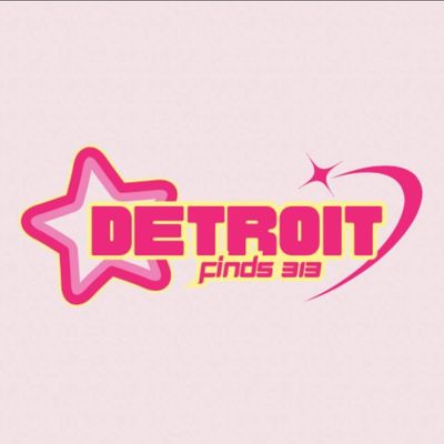 Detroit Finds | Detroit Influencer