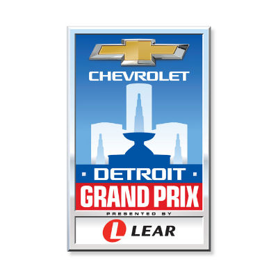 Detroit Grand Prix