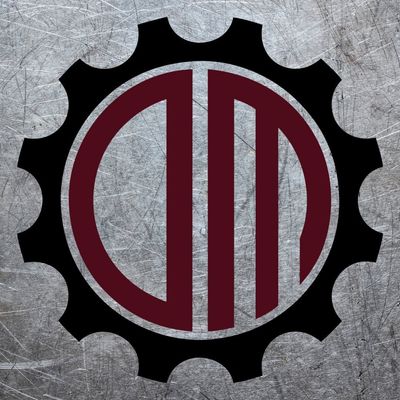 Detroit Mechanix