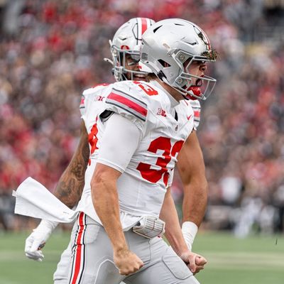 Devin Brown
