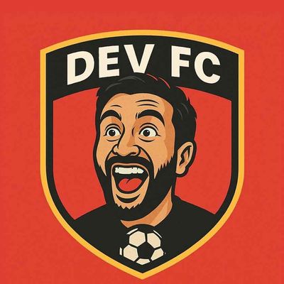 Dev FC ⚽️