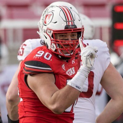 Devin Kaufusi